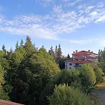 Apartman за гости в *