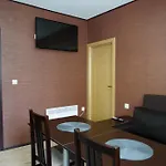 Apartment за гости в *