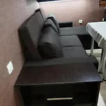 за гости в *