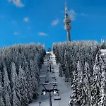 за гости в Apartment Pamporovo