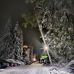 за гости в