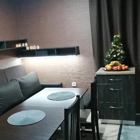 за гости в Apartmán
