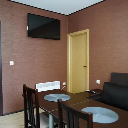 Apartmán за гости в *