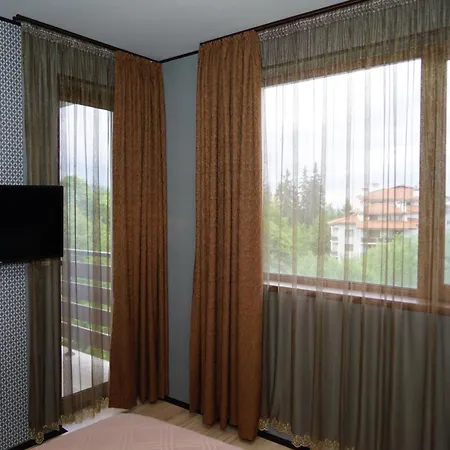 Apartmán за гости в *