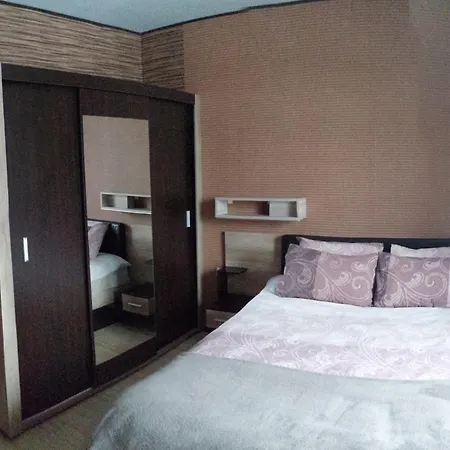 за гости в * Pamporovo