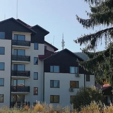 за гости в Пампорово