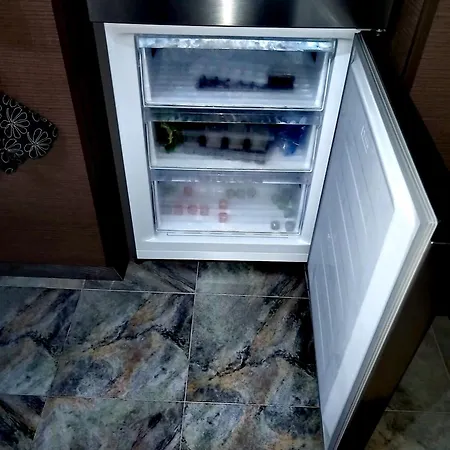 Apartmán за гости в Pamporovo