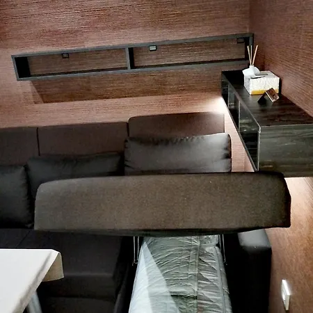 Apartmán за гости в *