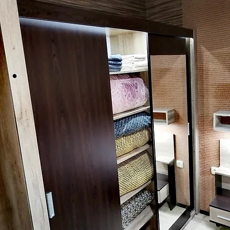 за гости в Apartmán