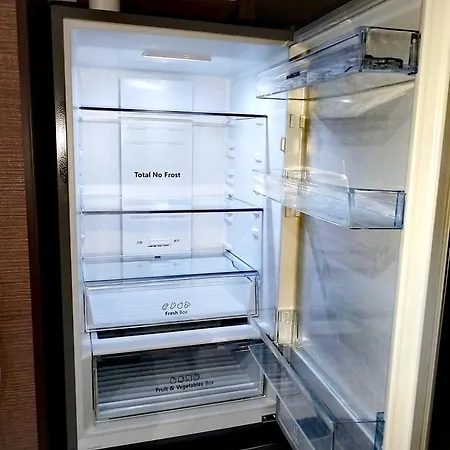Apartmán за гости в *