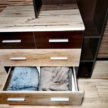 Apartmán за гости в Pamporovo