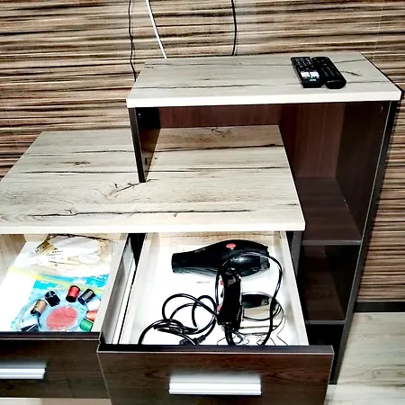 за гости в Apartmán