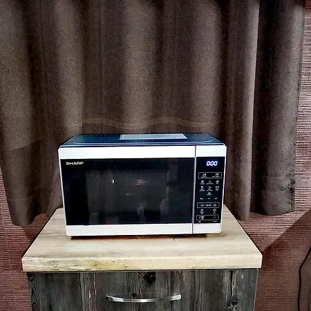 Apartmán за гости в Pamporovo