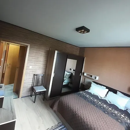 за гости в Apartmán *