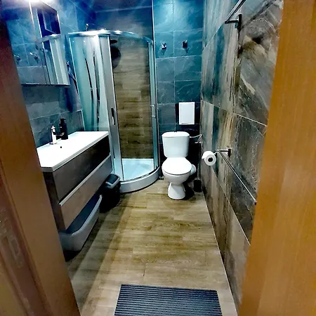 Apartmán за гости в *