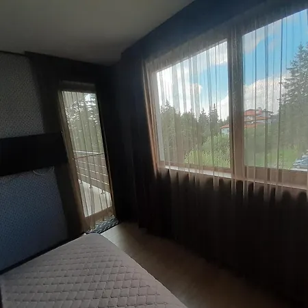 за гости в Apartmán *