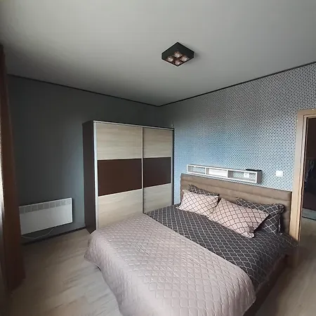 за гости в Пампорово