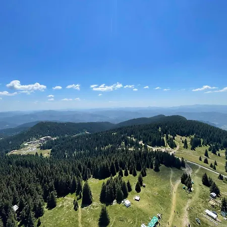 за гости в Apartmán Pamporovo
