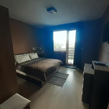 Apartmán за гости в