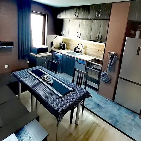 за гости в * Пампорово