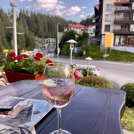 за гости в * Pamporovo