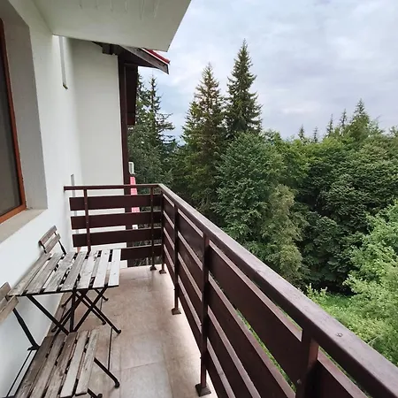 Apartmán за гости в