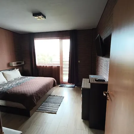 за гости в Apartmán *