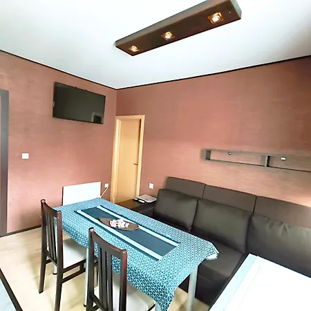 за гости в Apartmán Pamporovo