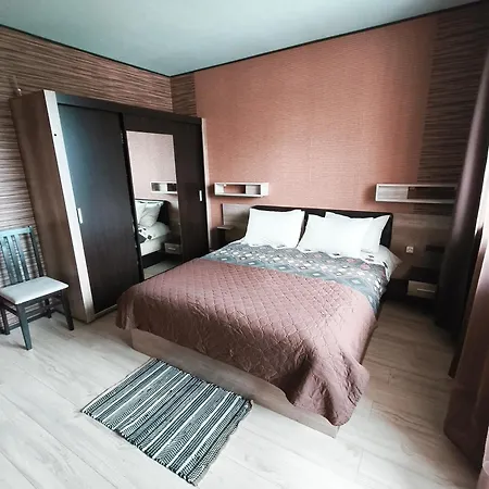 за гости в Apartmán Pamporovo