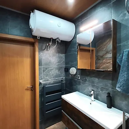 Apartmán за гости в Pamporovo