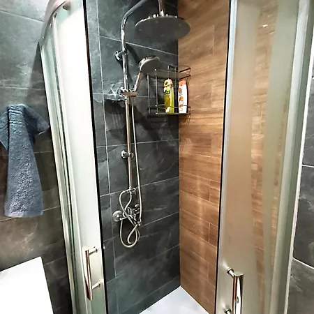 за гости в Apartmán Pamporovo