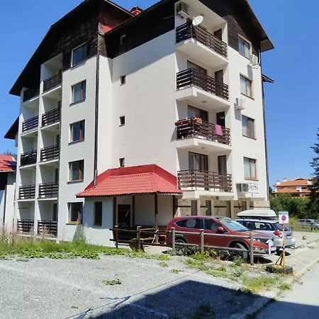 Apartmán за гости в Pamporovo