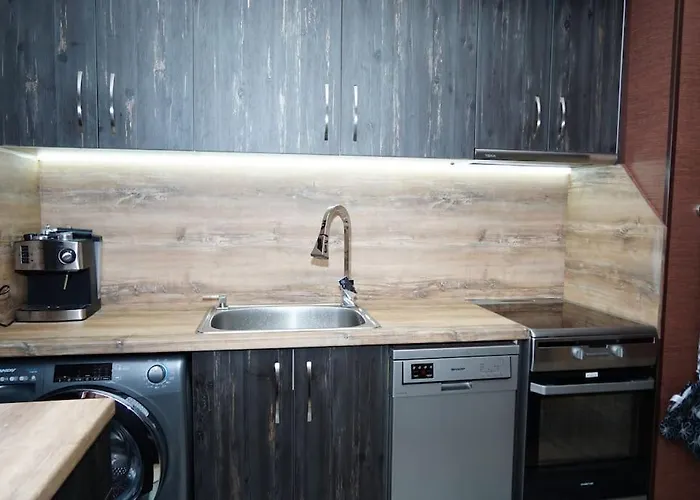 за гости в Пампорово