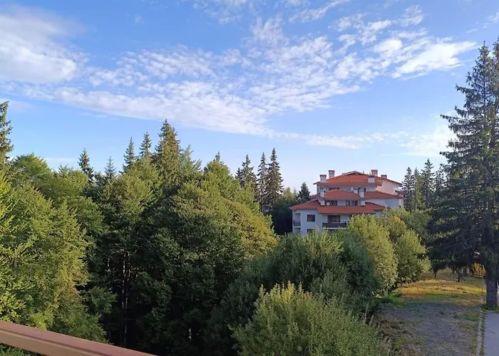 Апартамент за гости в *