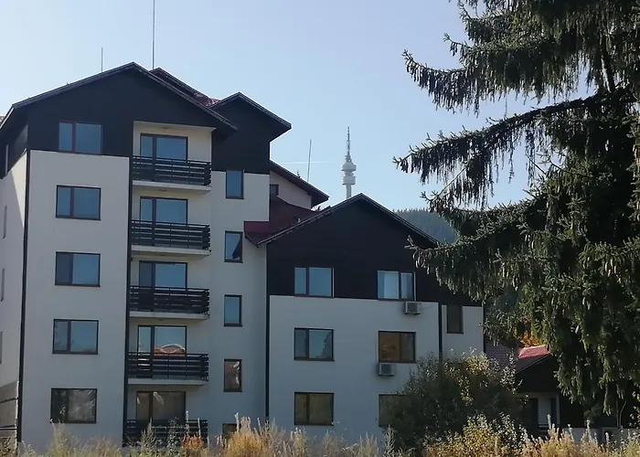 за гости в Пампорово