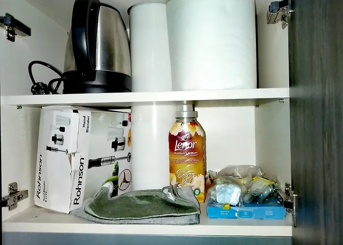 за гости в Пампорово