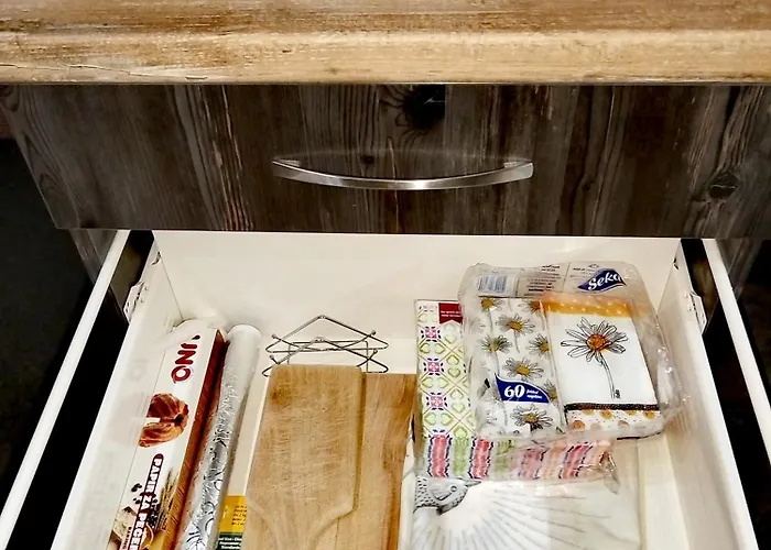 за гости в Апартамент Пампорово