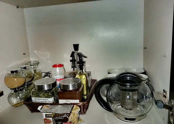 за гости в * Пампорово