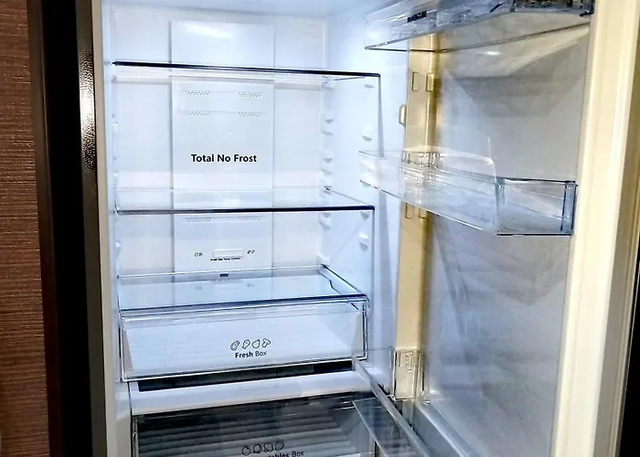 Апартамент за гости в *