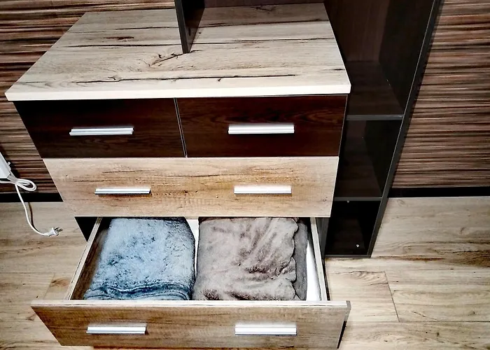 Апартамент за гости в Пампорово