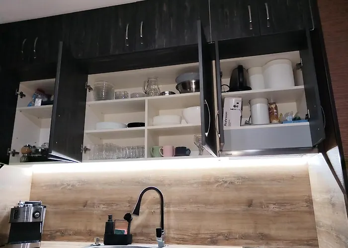 Апартамент за гости в Пампорово