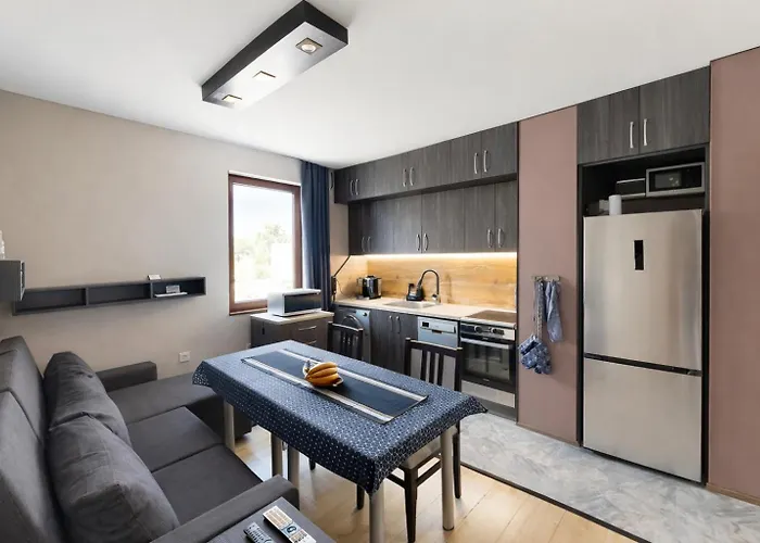 за гости в * Пампорово