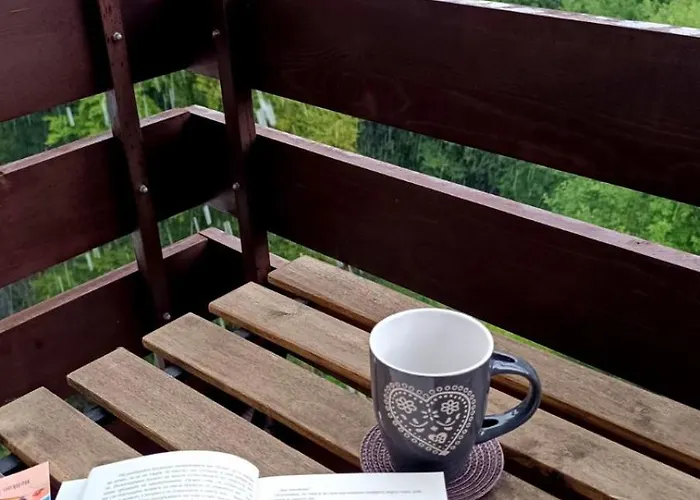 Апартамент за гости в Пампорово