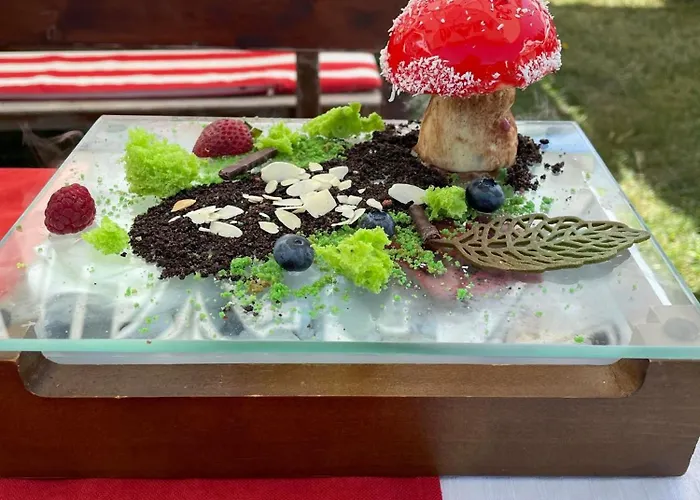 за гости в Пампорово