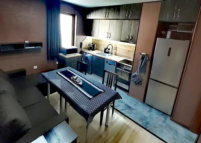 за гости в * Пампорово