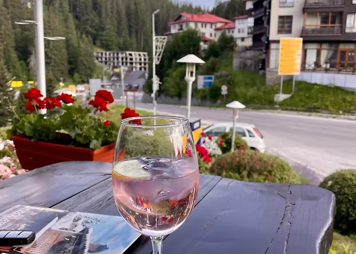 за гости в * Пампорово