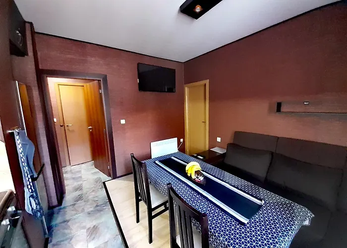 за гости в Пампорово