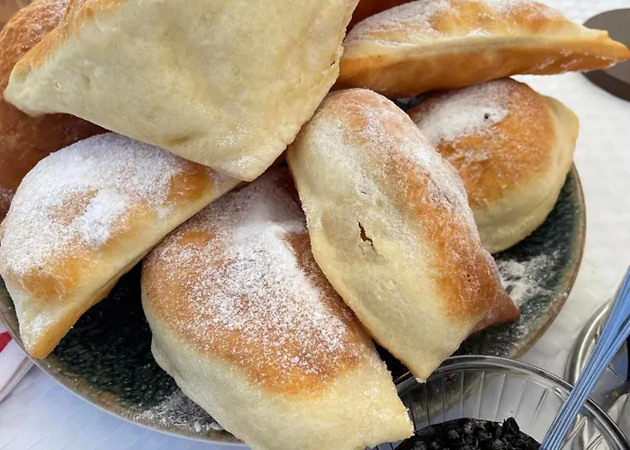 за гости в * Пампорово